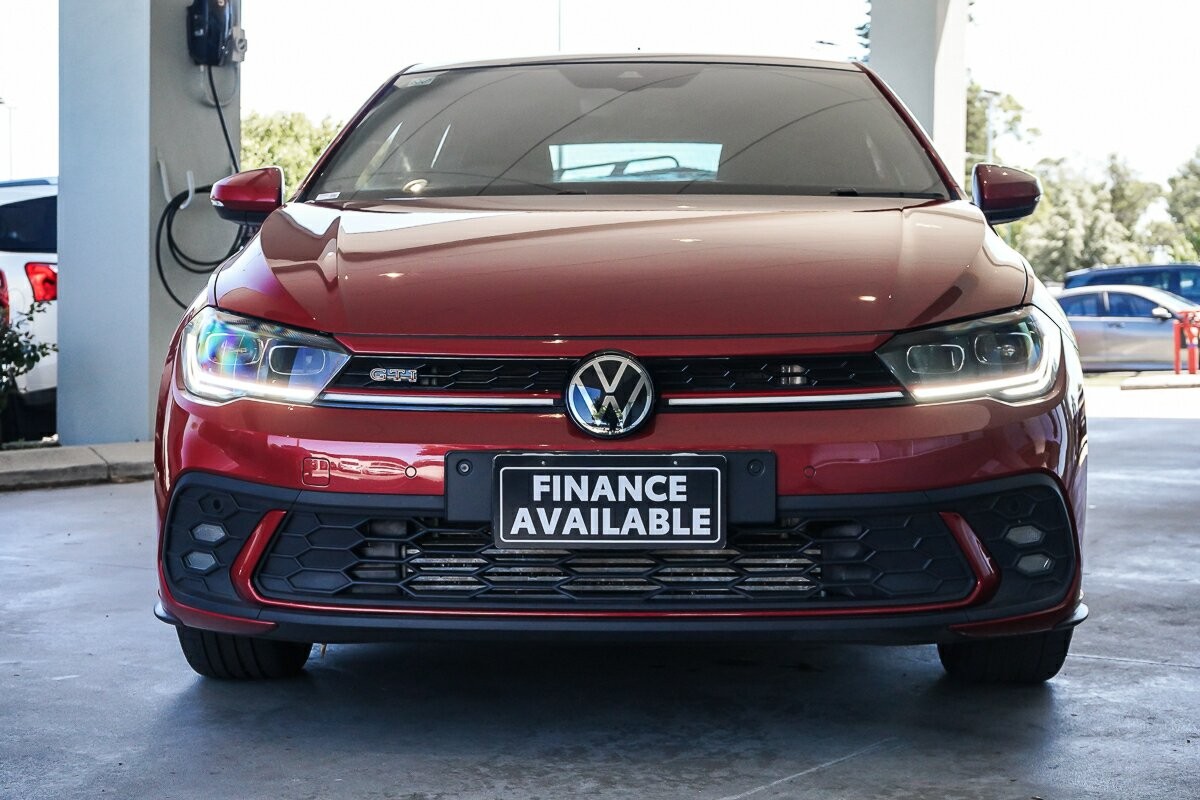 Volkswagen Polo image 3