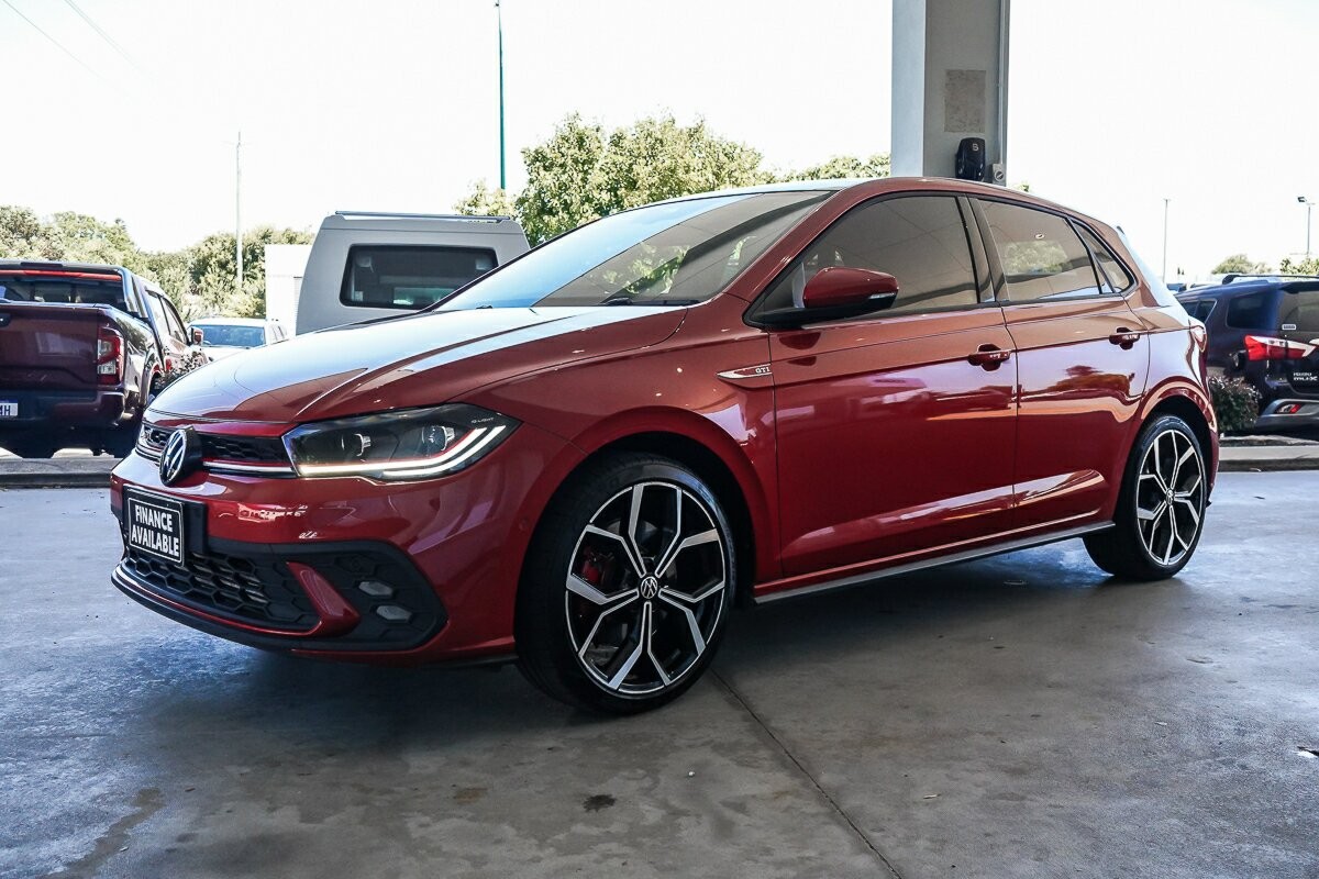 Volkswagen Polo image 4