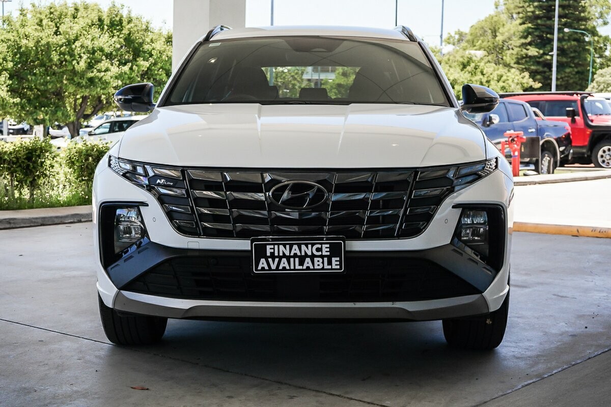 Hyundai Tucson image 3