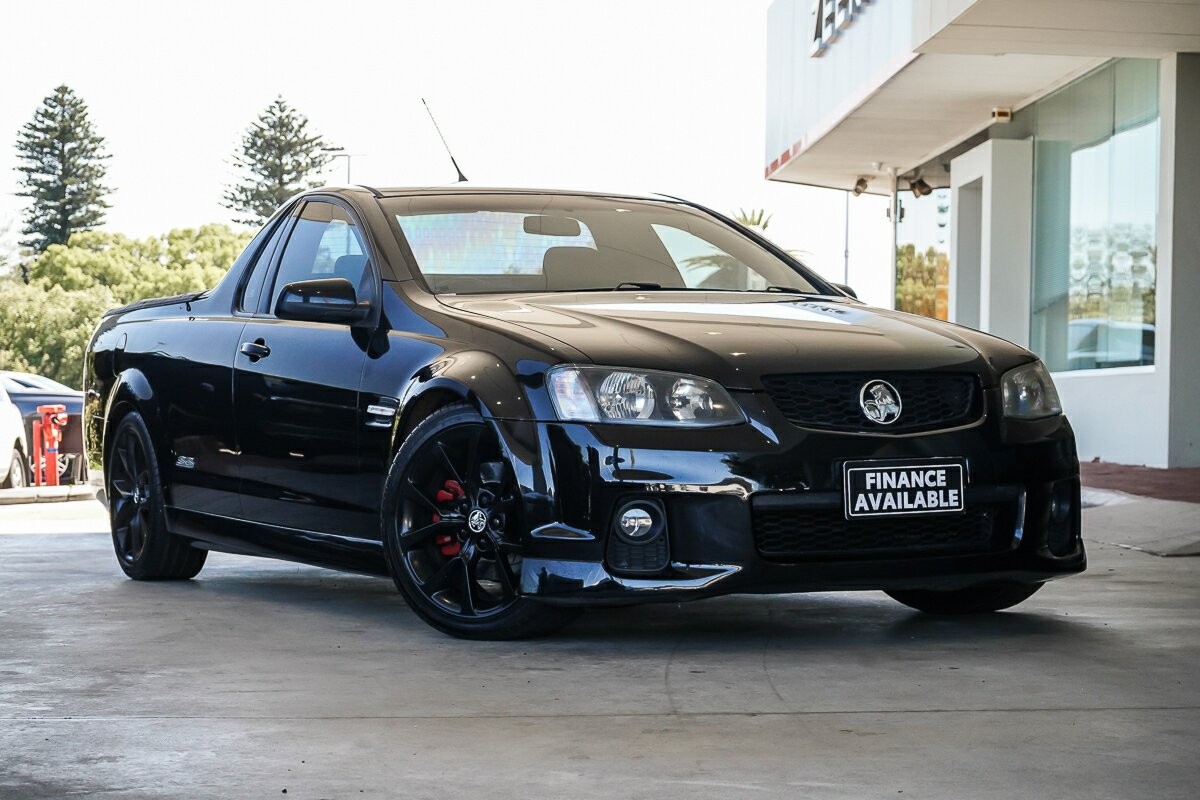Holden Ute image 1