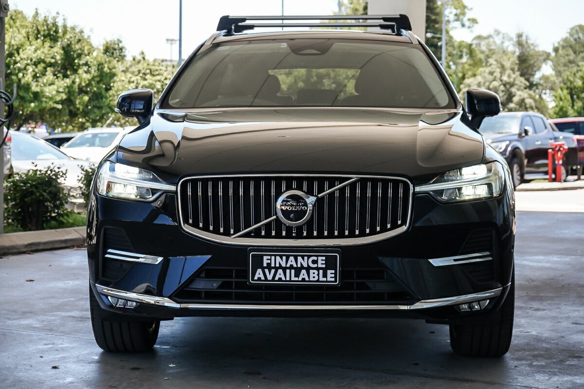 Volvo Xc60 image 3