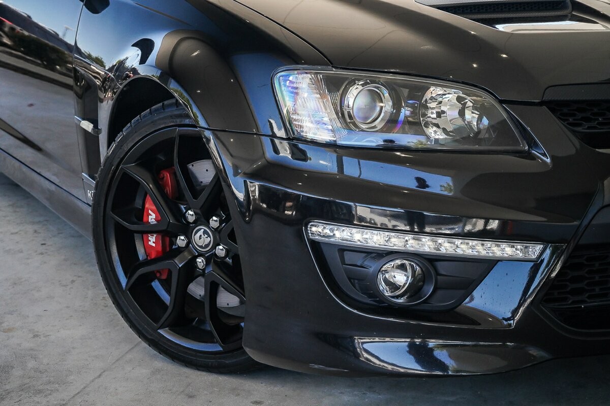 Holden Special Vehicles Maloo image 2