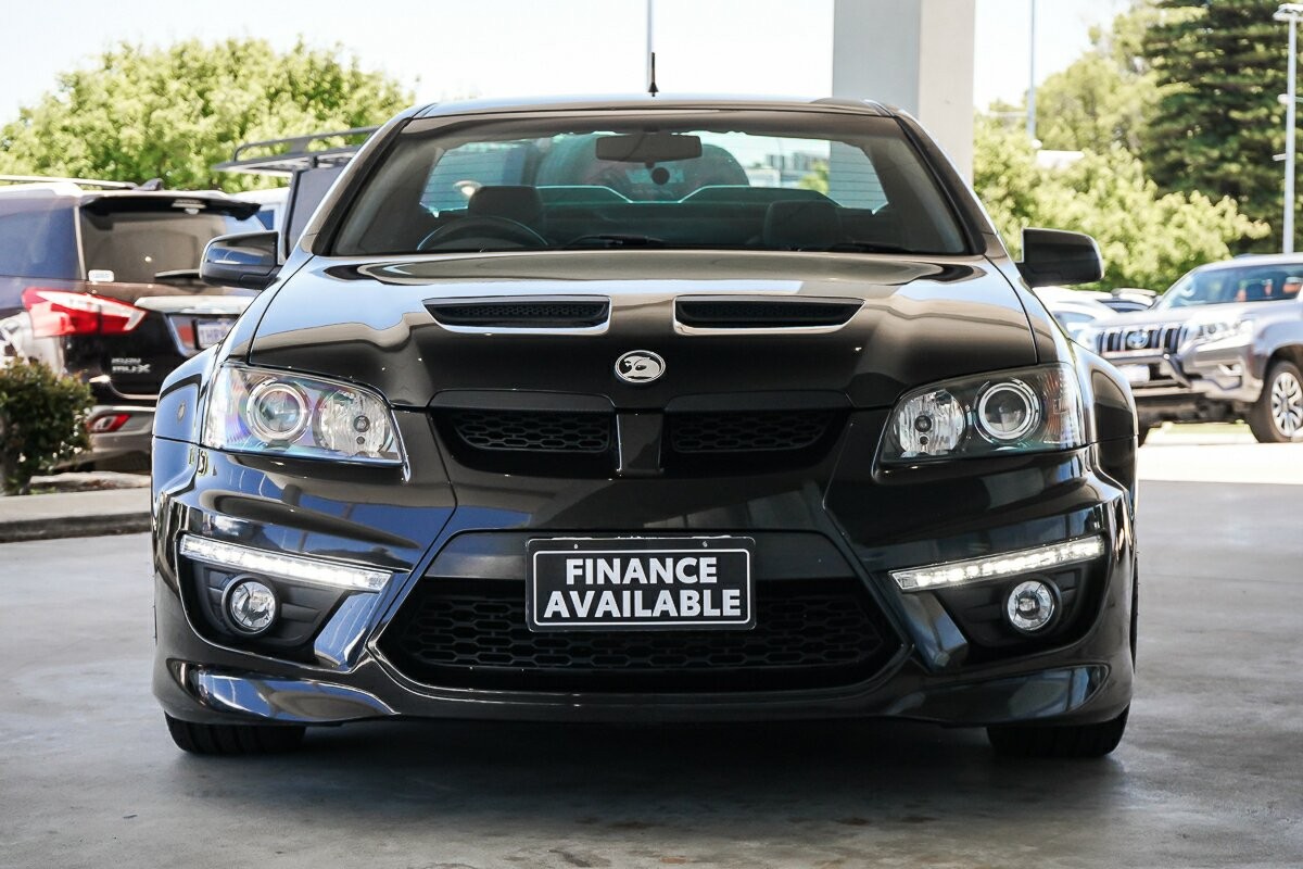 Holden Special Vehicles Maloo image 3