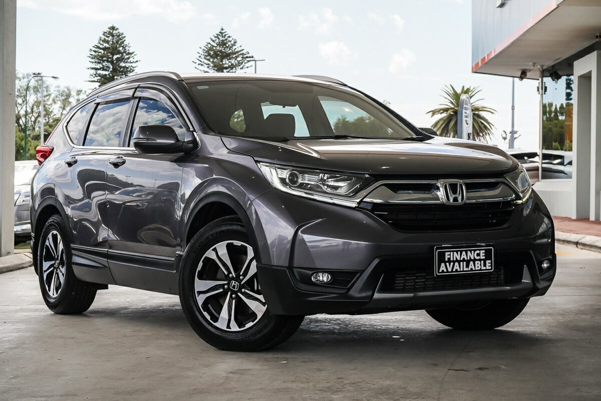 Honda Cr-v image 1
