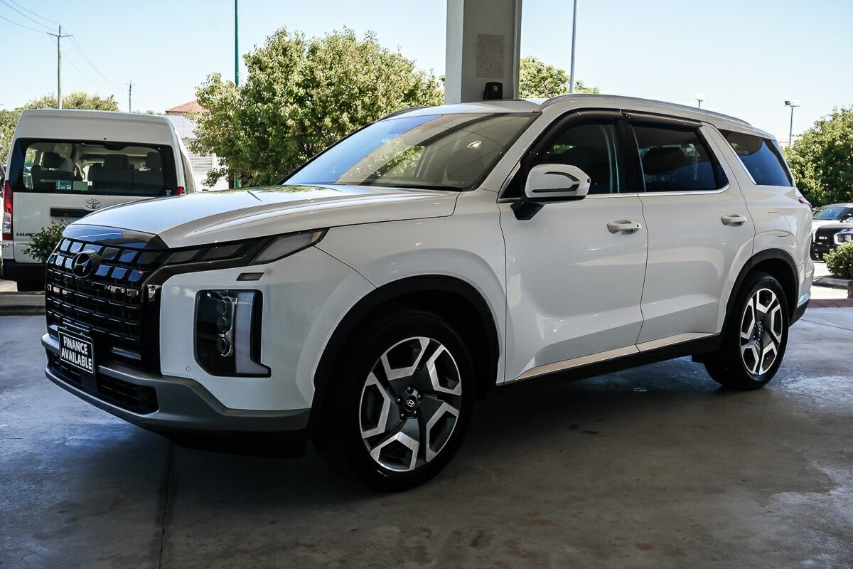 Hyundai Palisade image 4