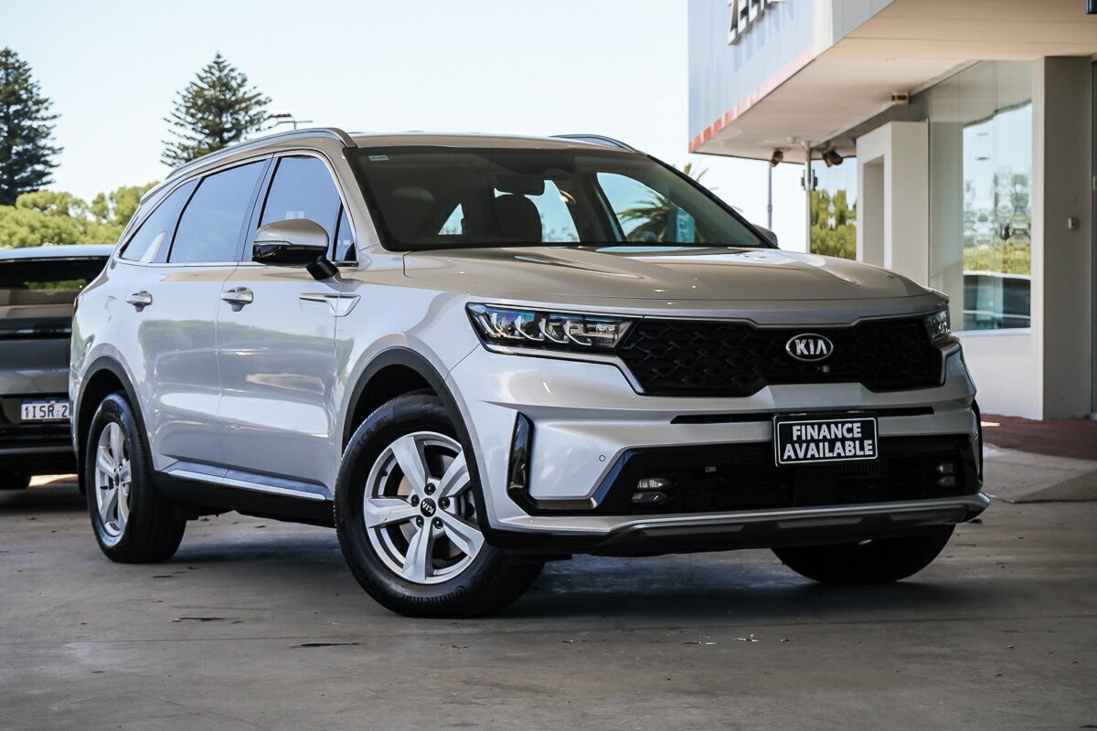 Kia Sorento image 1