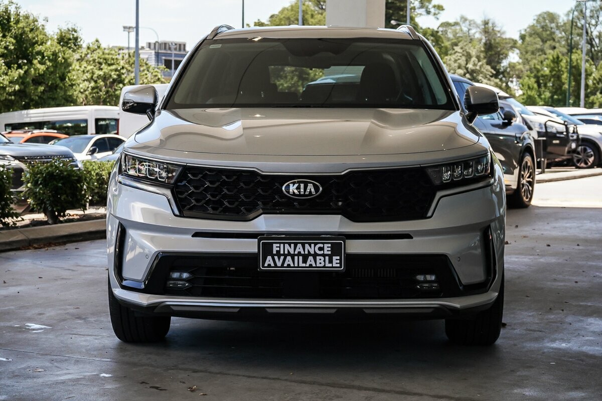 Kia Sorento image 3