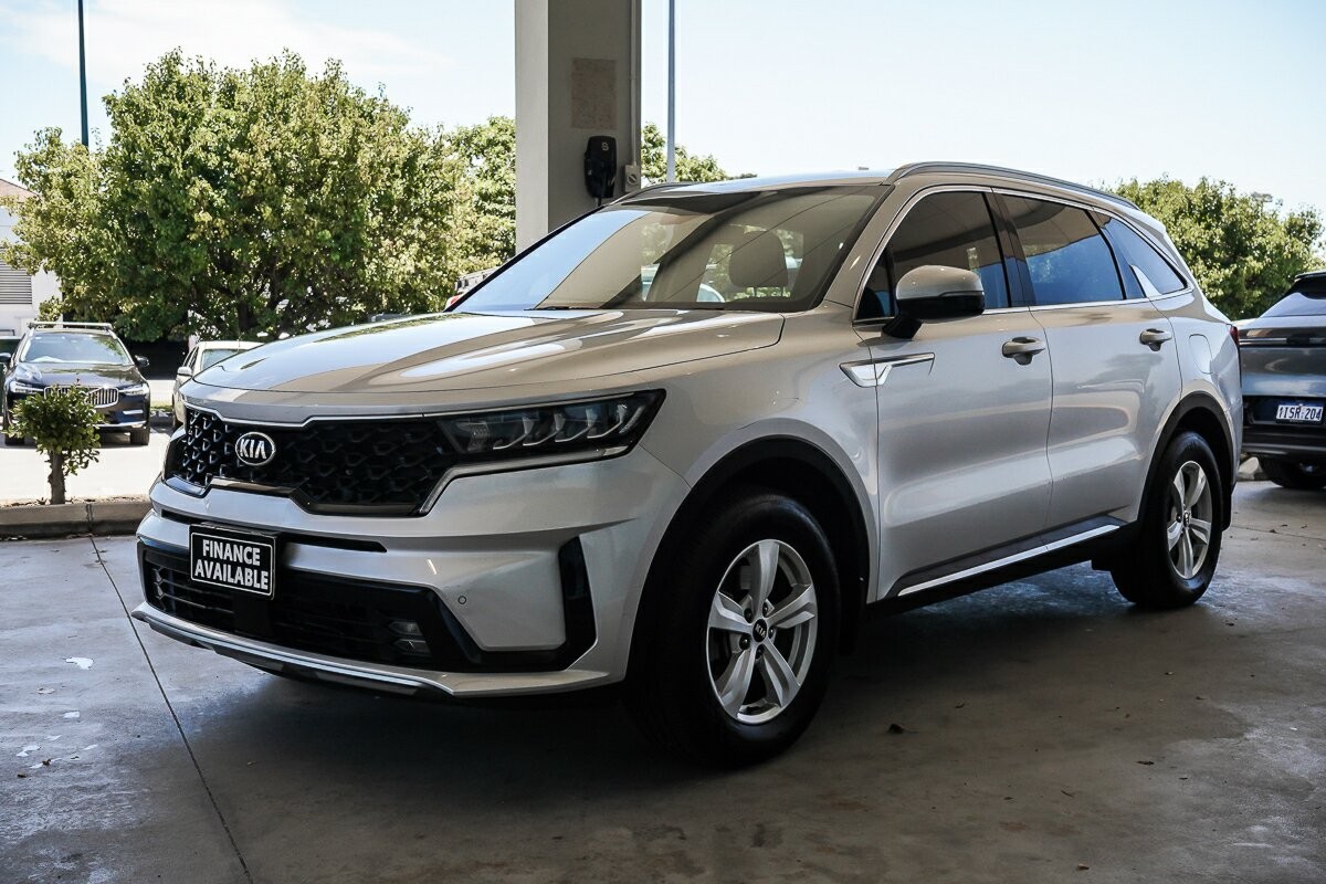 Kia Sorento image 4