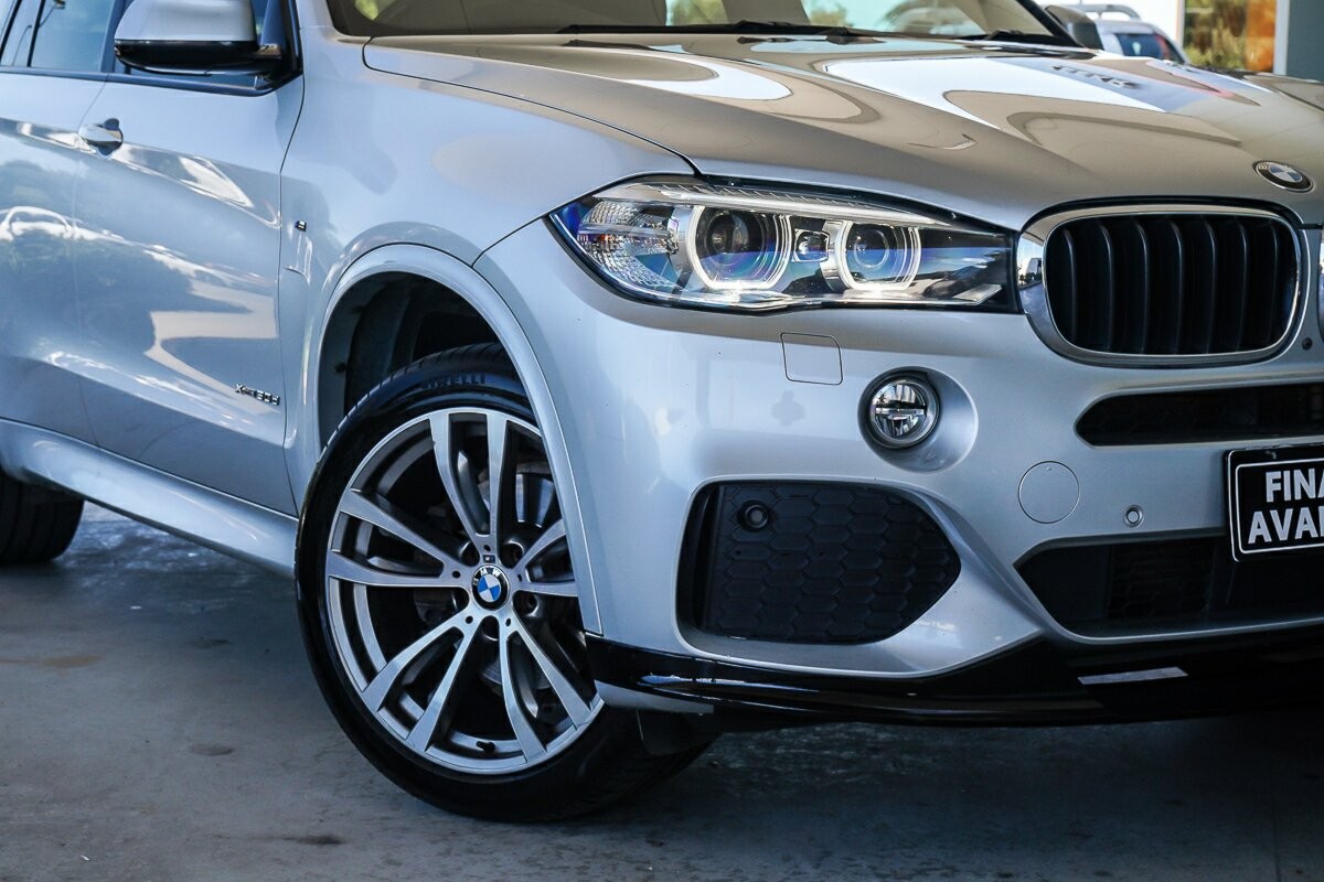 BMW X5 image 2