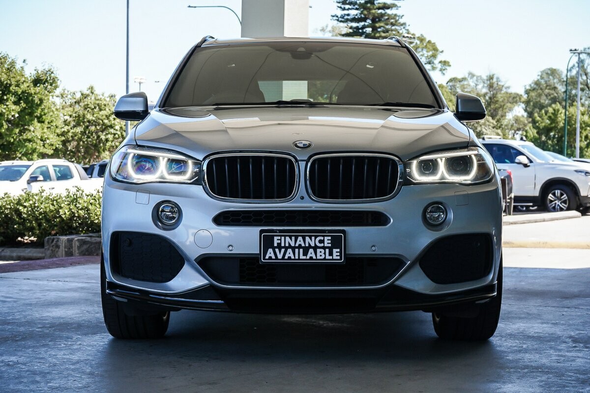 BMW X5 image 3