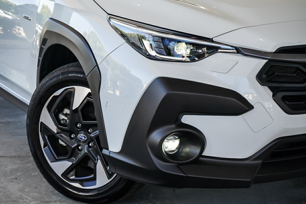 Subaru Crosstrek image 2