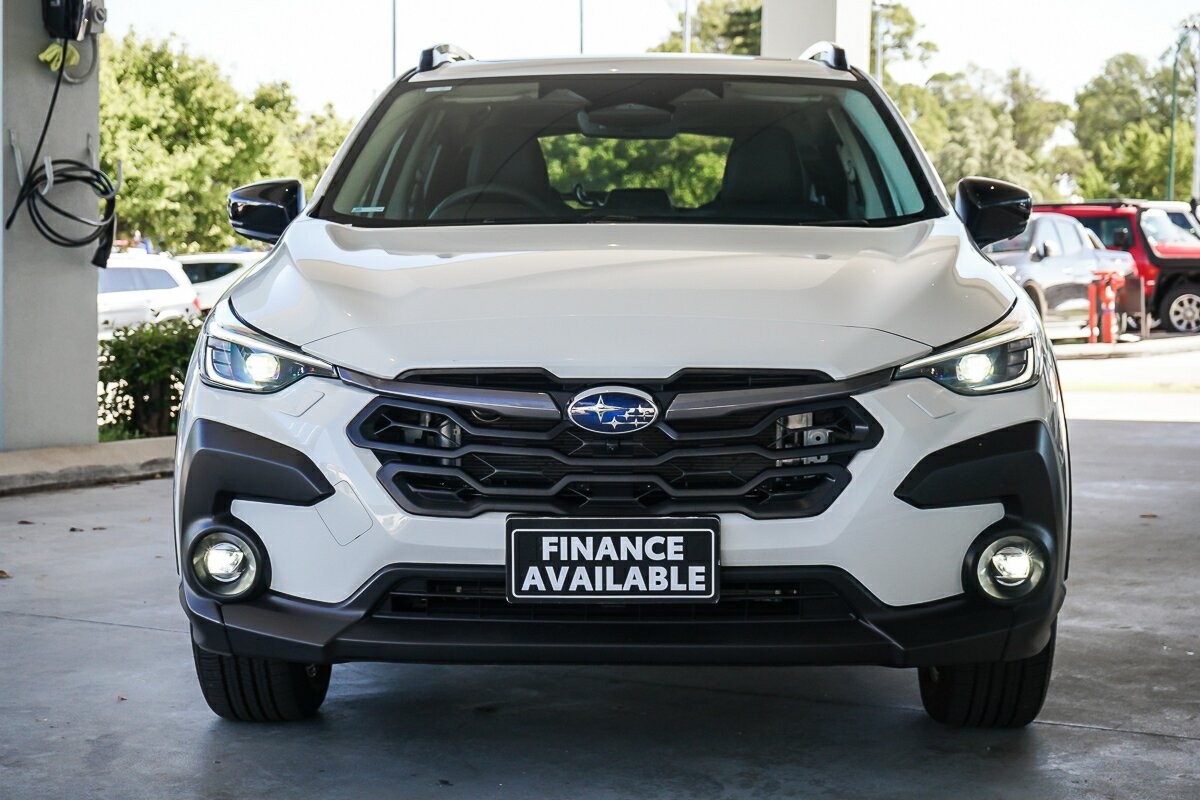 Subaru Crosstrek image 3