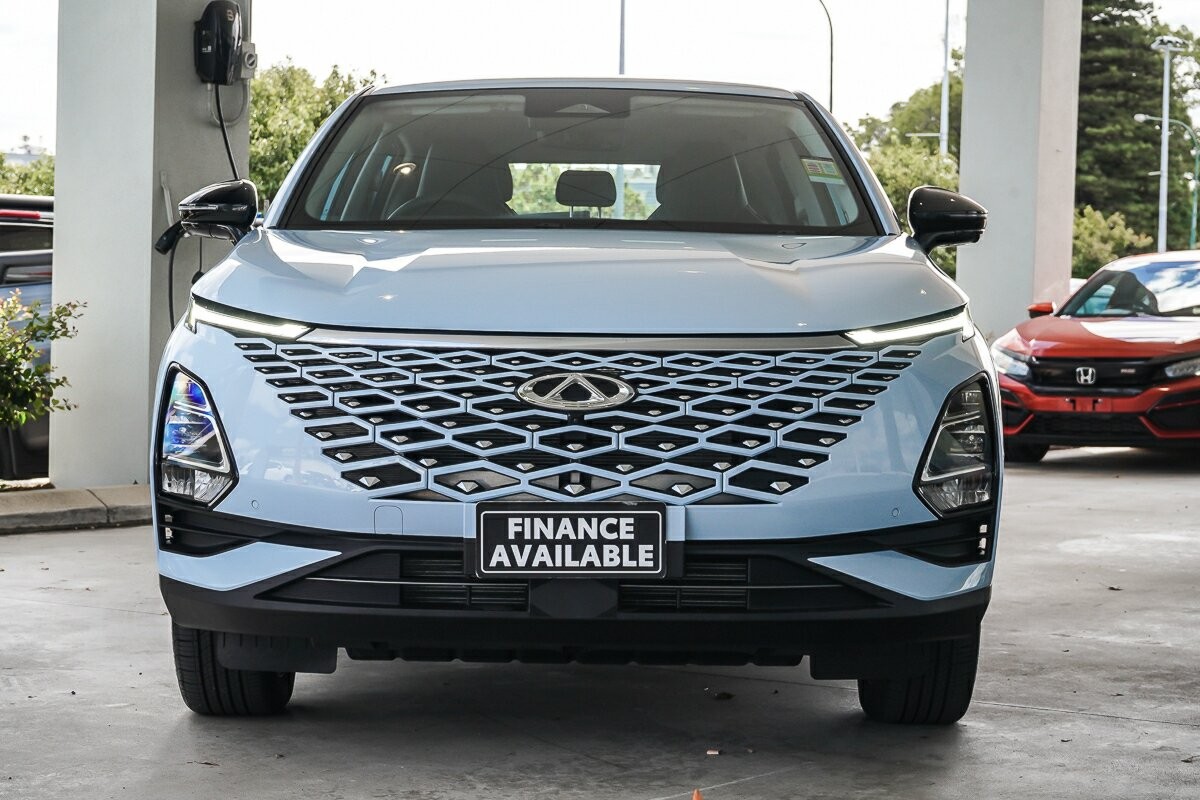 Chery Omoda 5 image 3