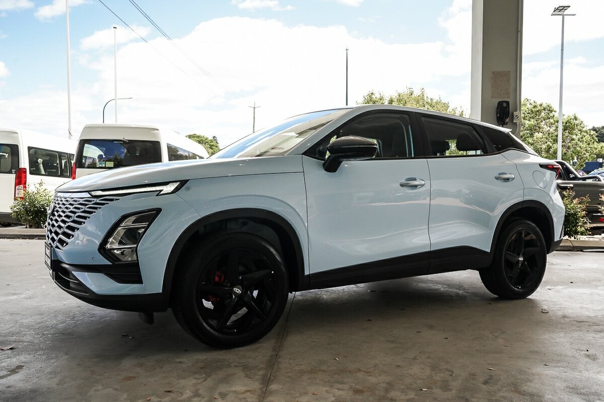 Chery Omoda 5 image 4