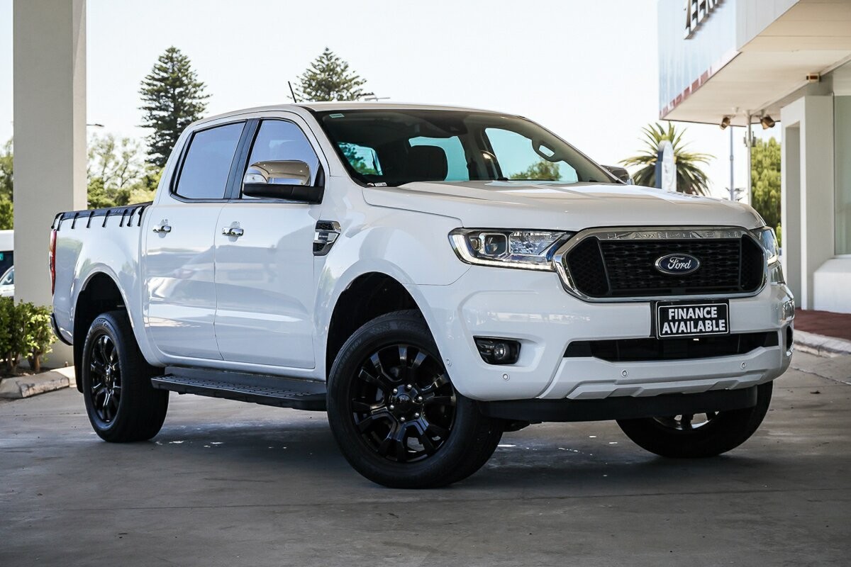 Ford Ranger image 1