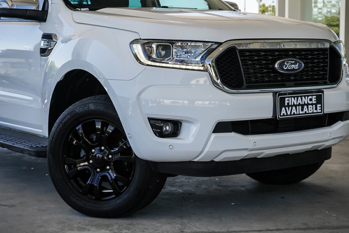 Ford Ranger image 2