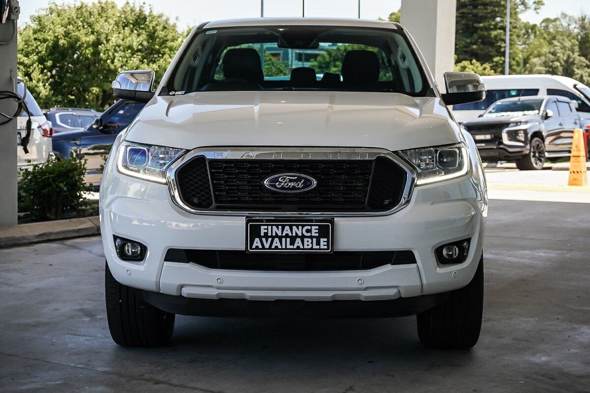 Ford Ranger image 3