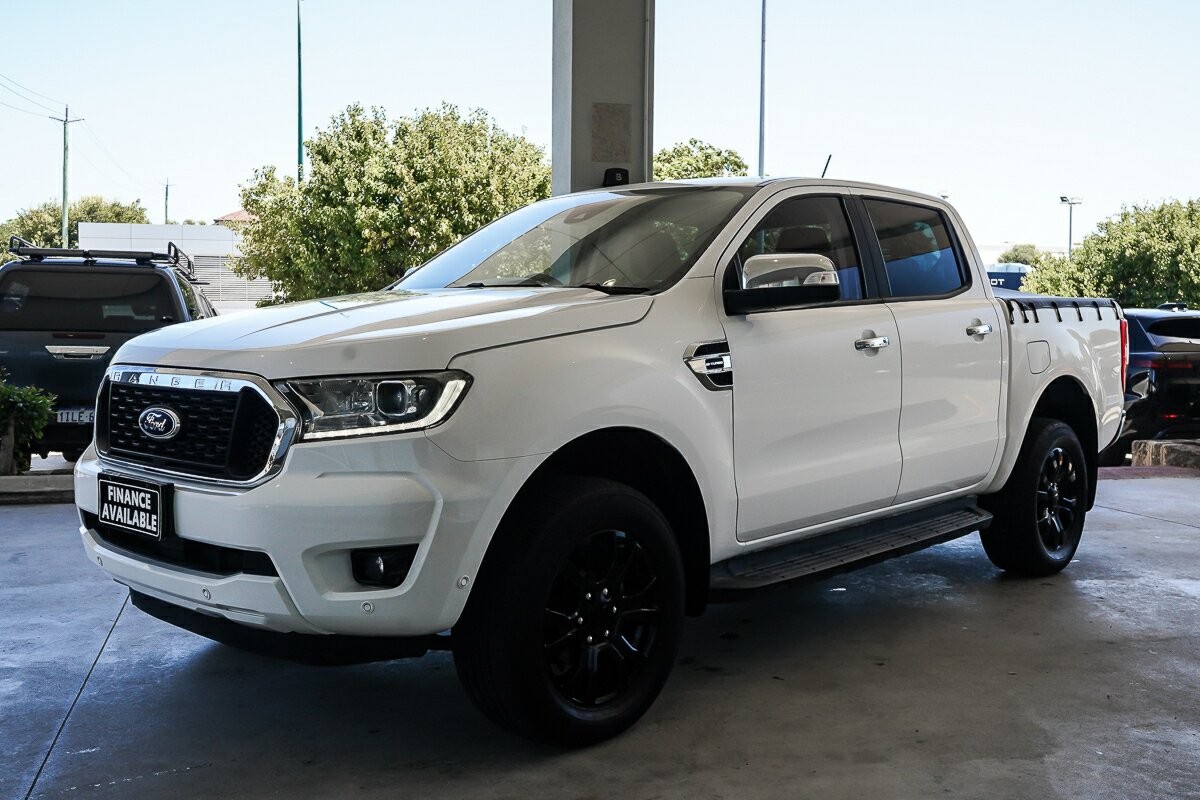 Ford Ranger image 4