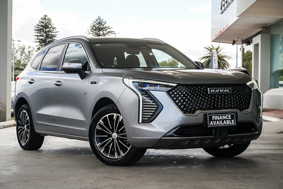 Haval Jolion image 1