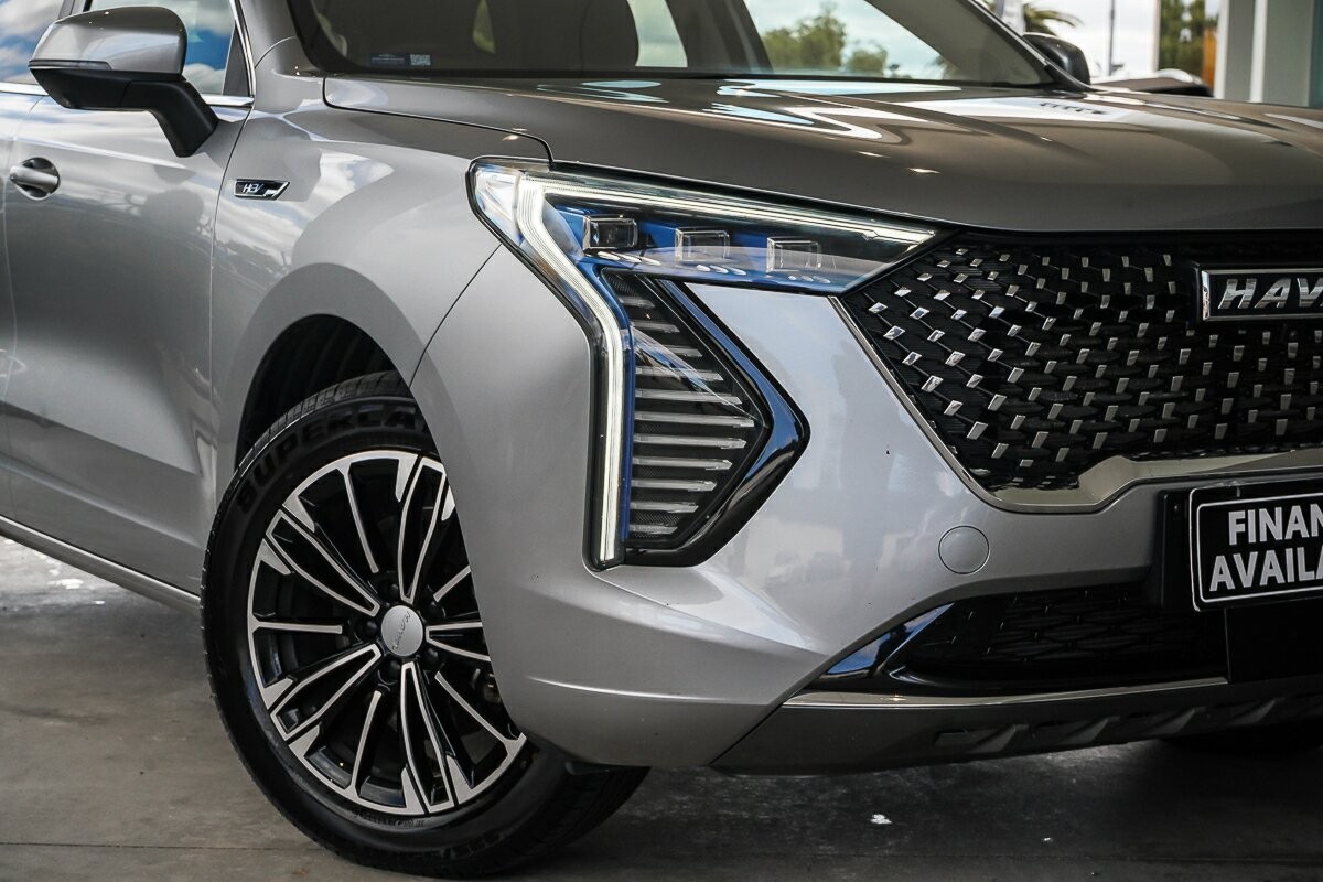 Haval Jolion image 2