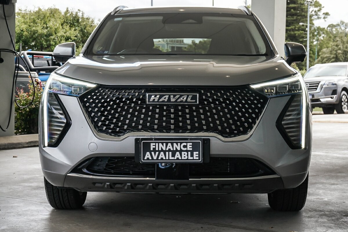 Haval Jolion image 3