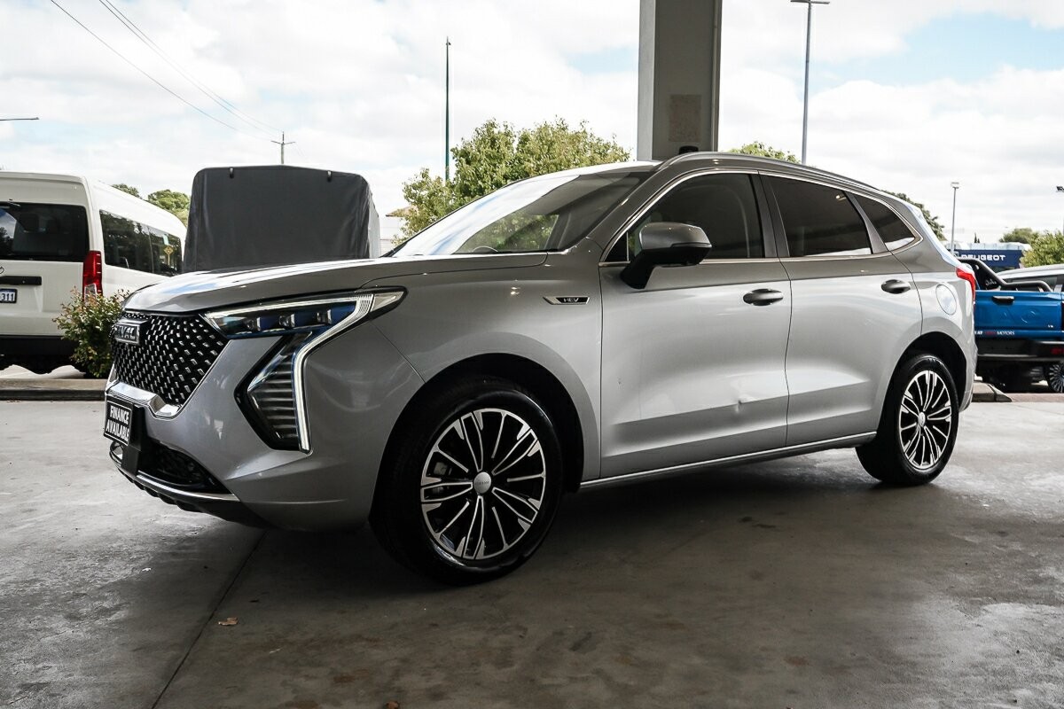 Haval Jolion image 4