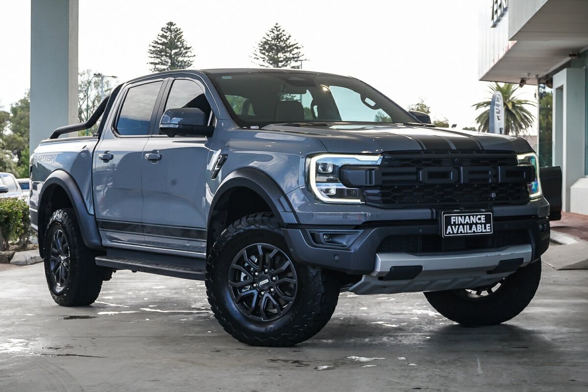 Ford Ranger image 1