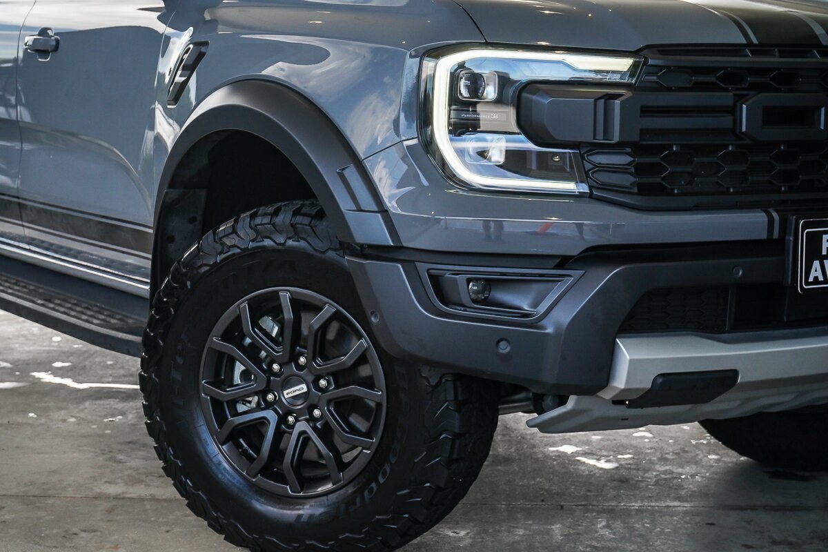 Ford Ranger image 2