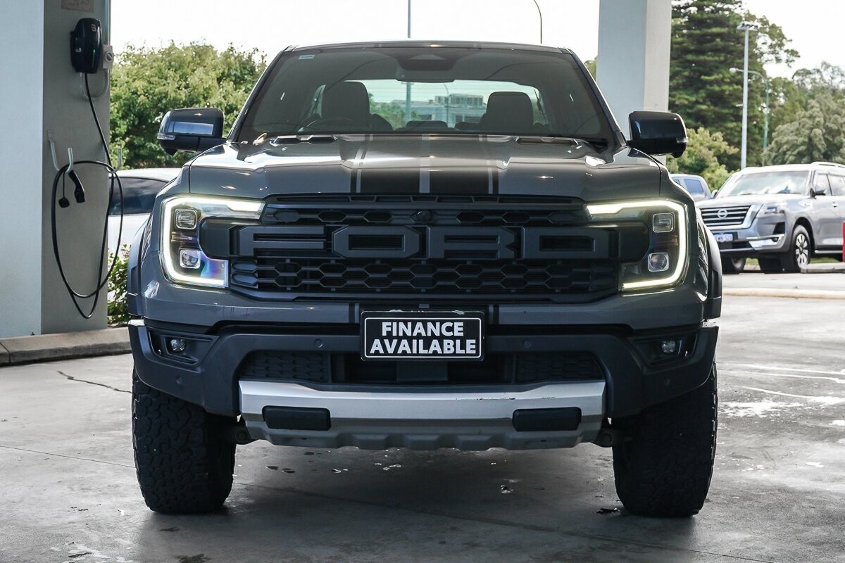 Ford Ranger image 3