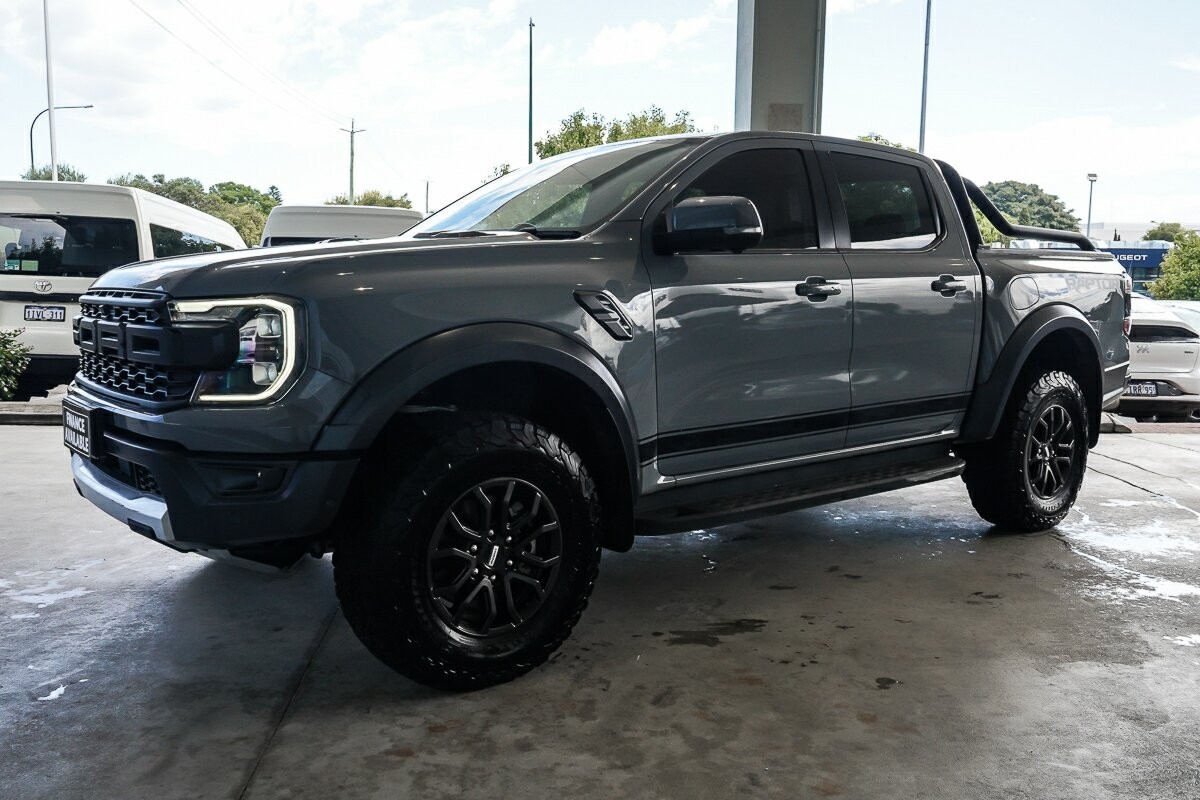 Ford Ranger image 4