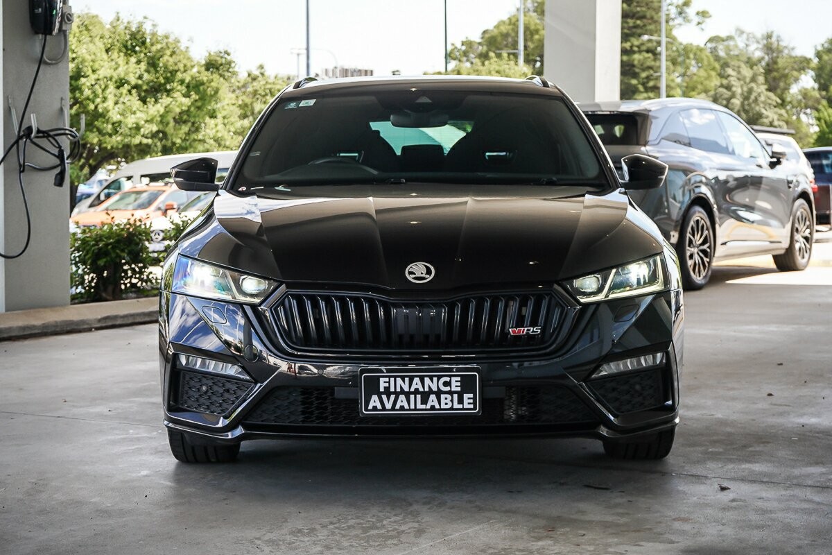 Skoda Octavia image 3