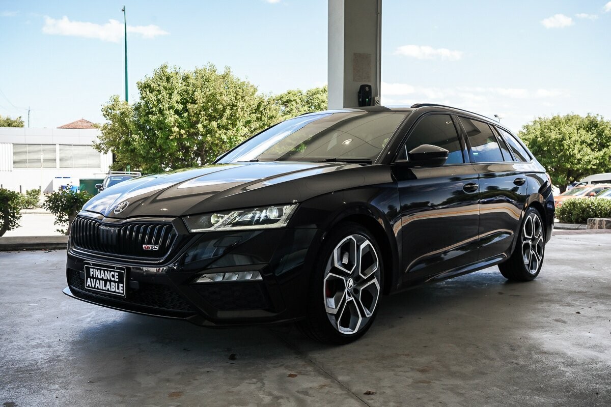 Skoda Octavia image 4