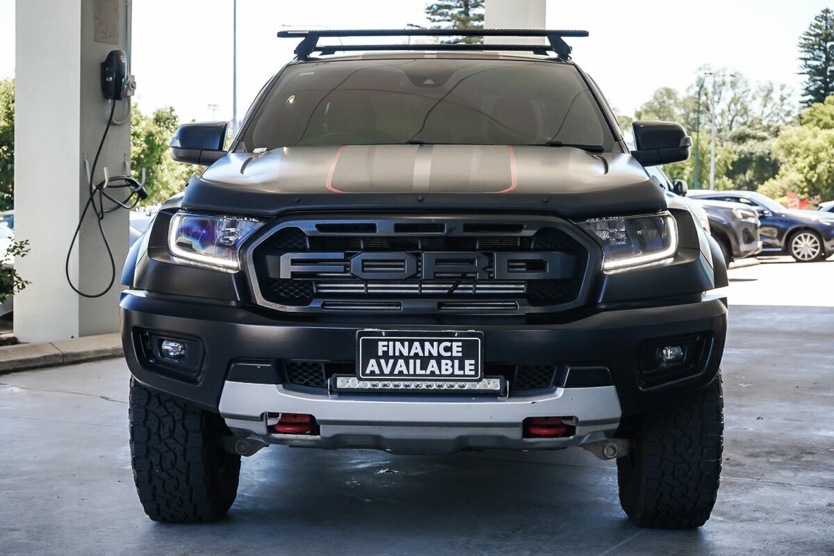 Ford Ranger image 3