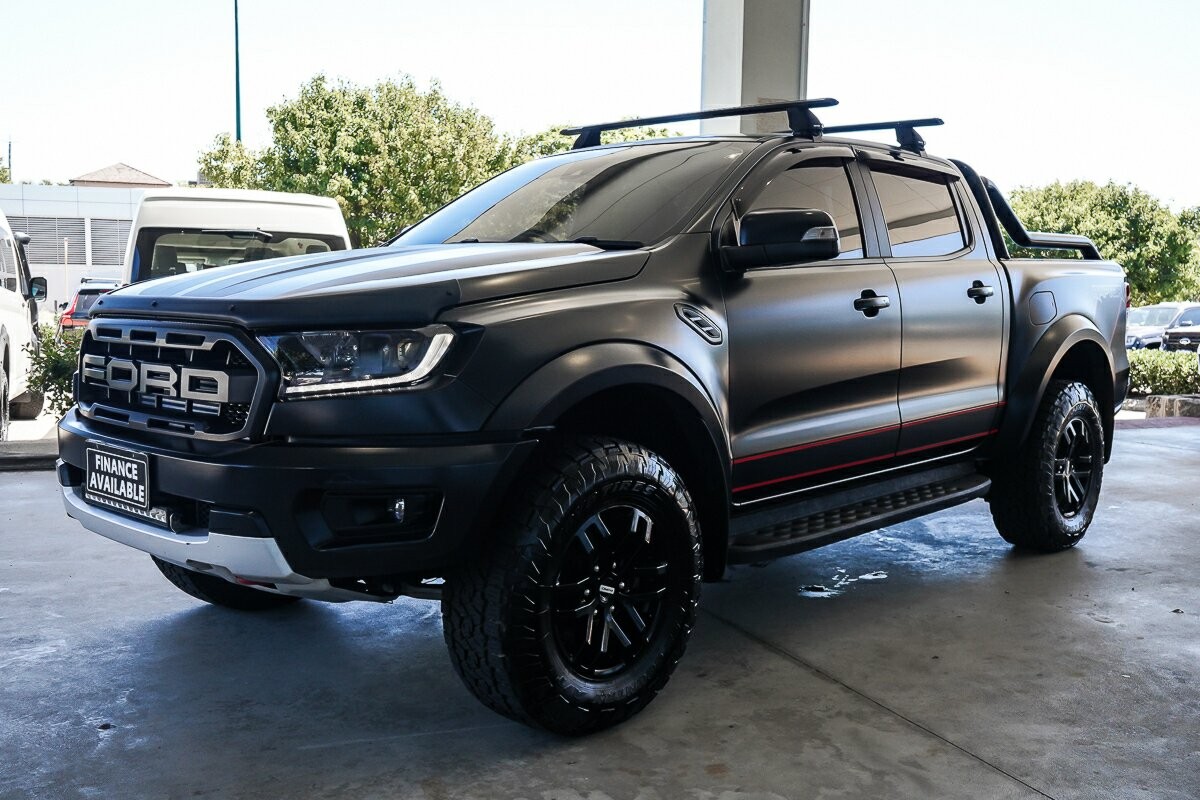 Ford Ranger image 4
