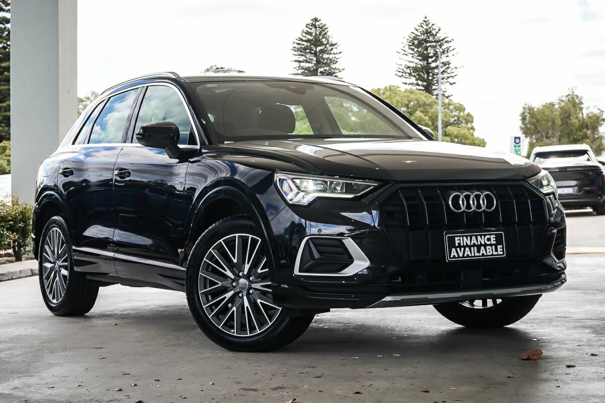 Audi Q3 image 1