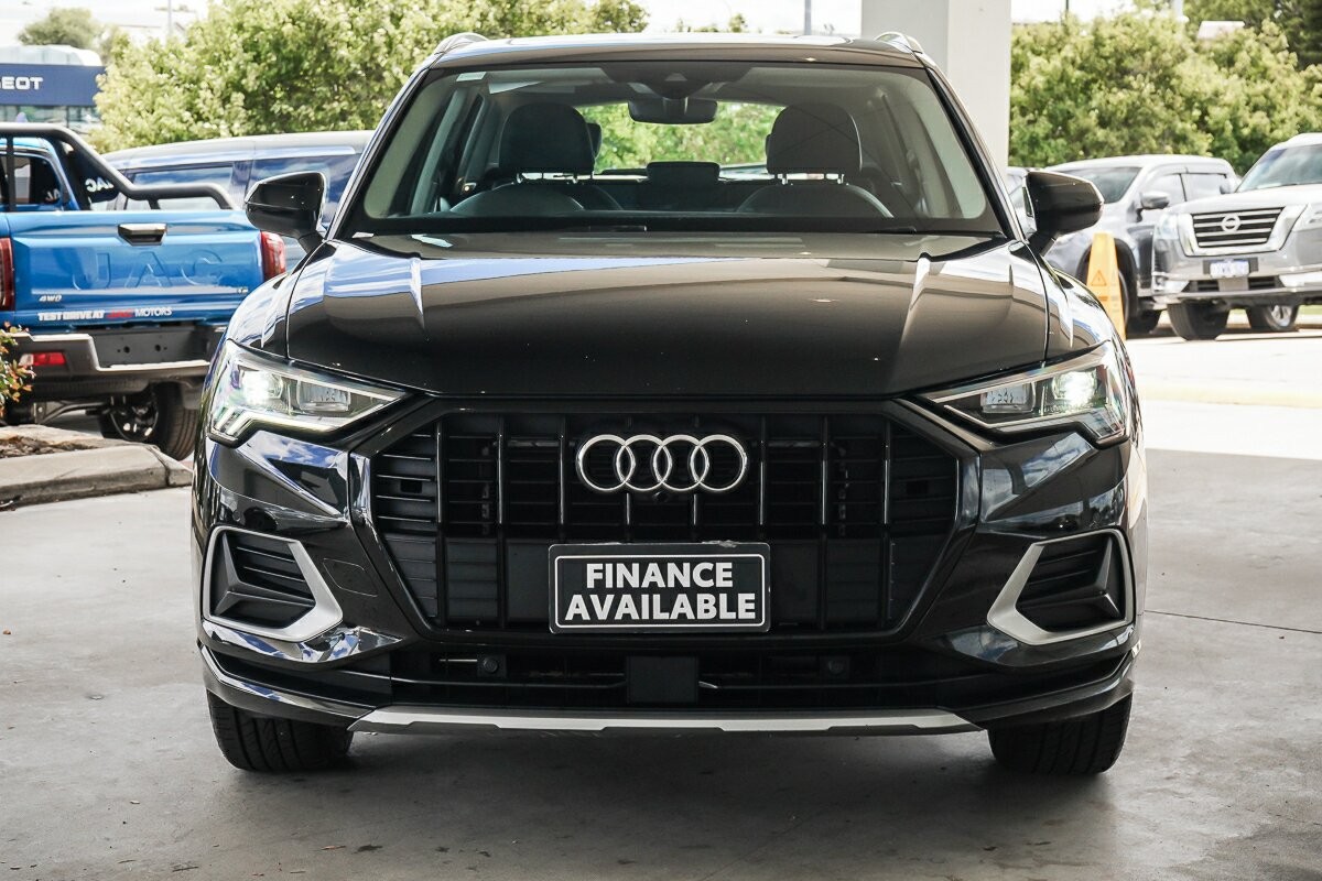 Audi Q3 image 3