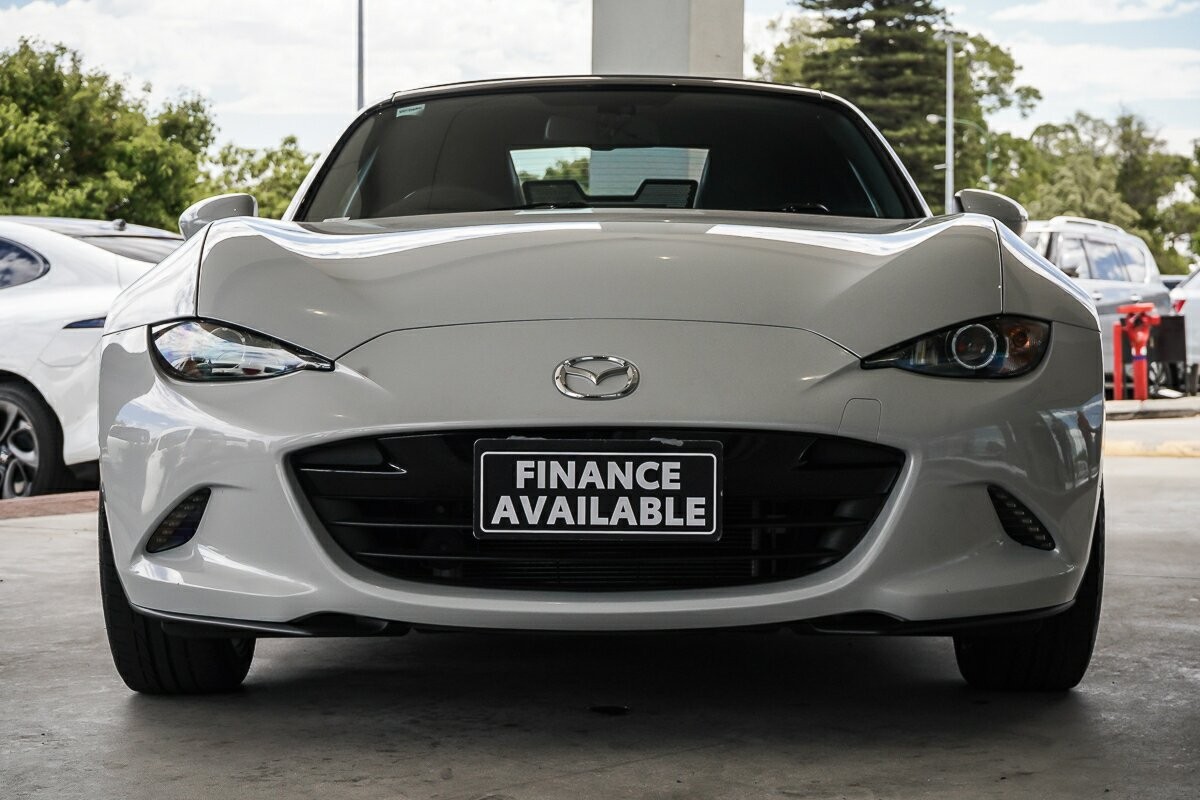 Mazda Mx-5 image 3
