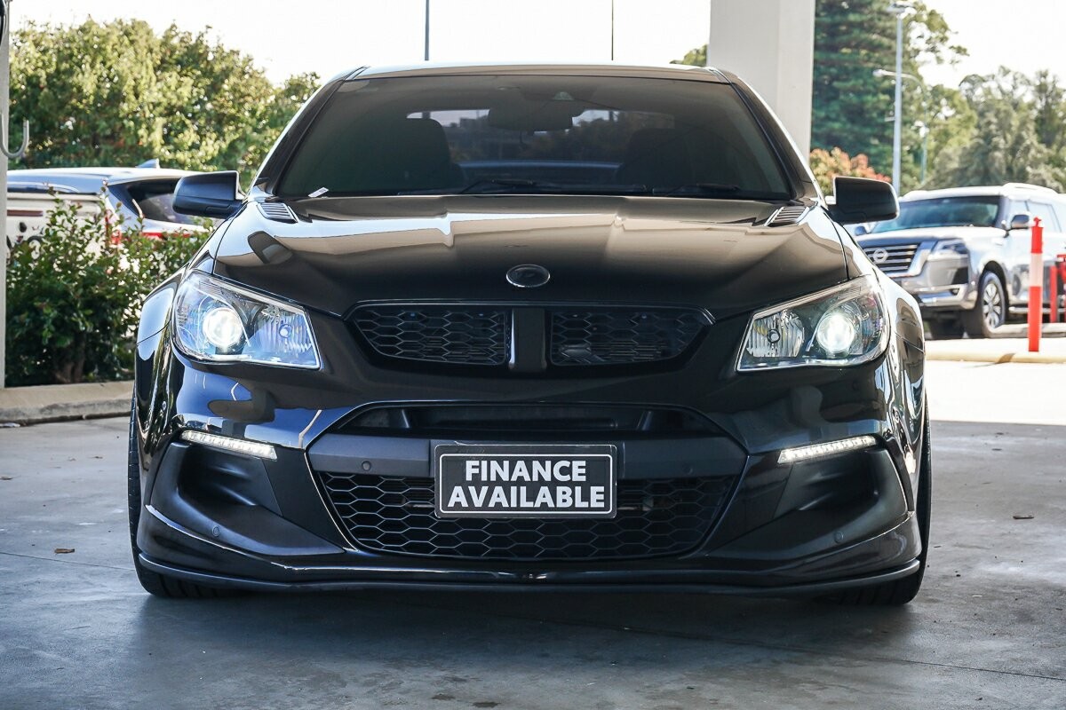 Holden Special Vehicles Clubsport image 3