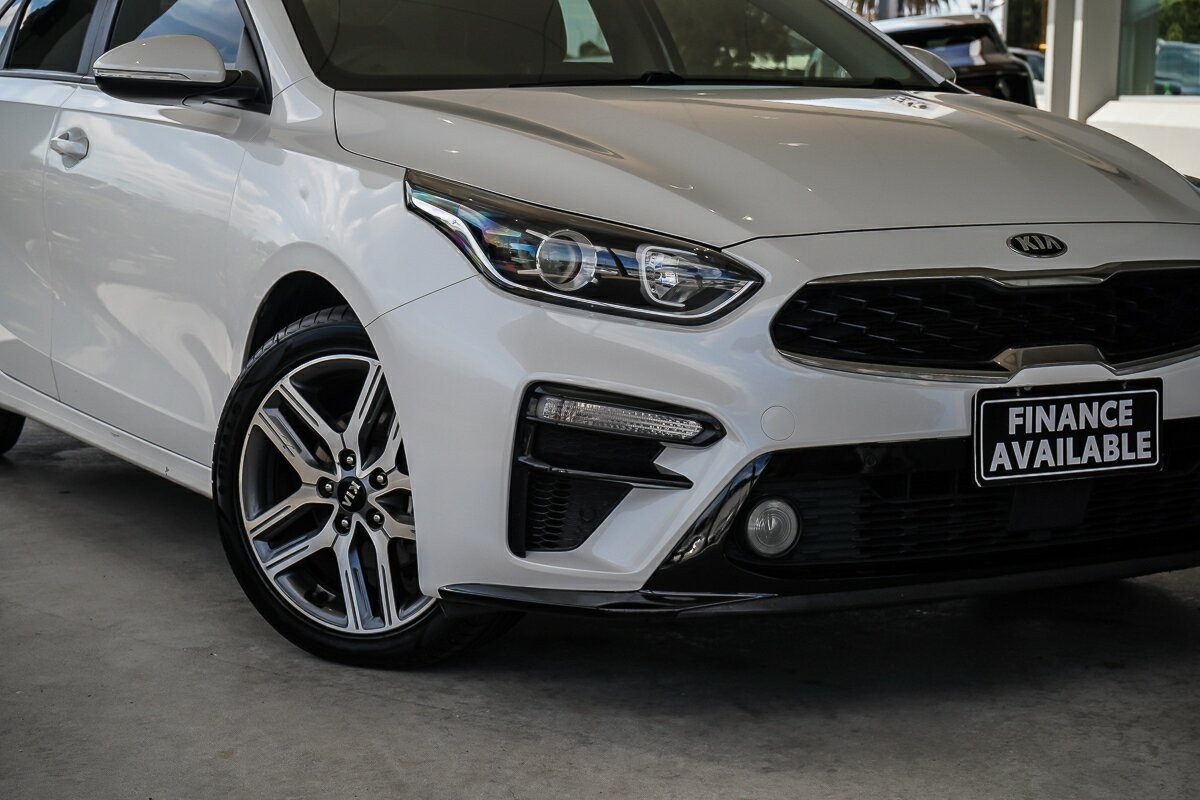 Kia Cerato image 2