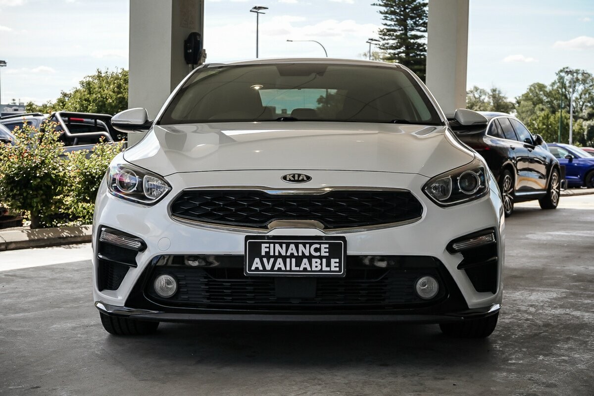 Kia Cerato image 3