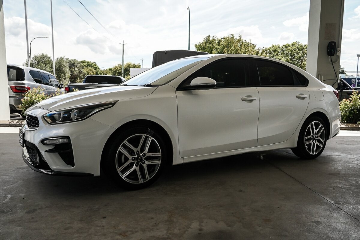 Kia Cerato image 4