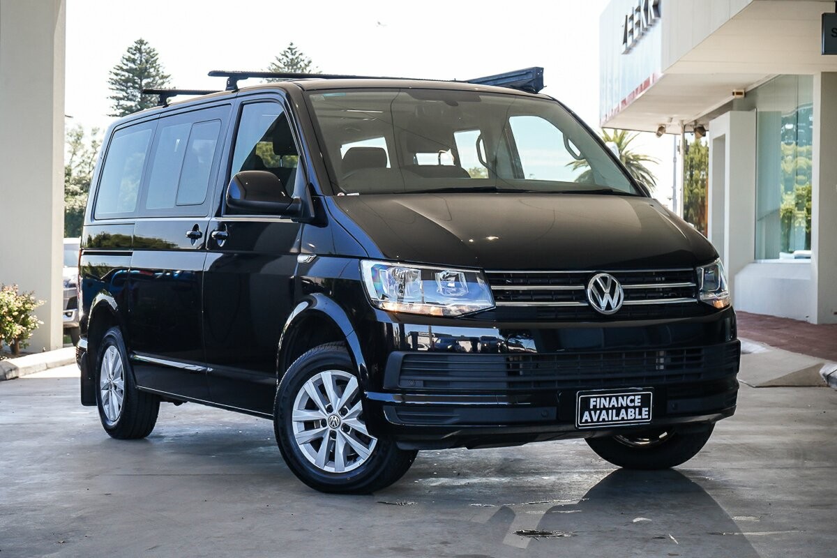 Volkswagen Multivan image 1