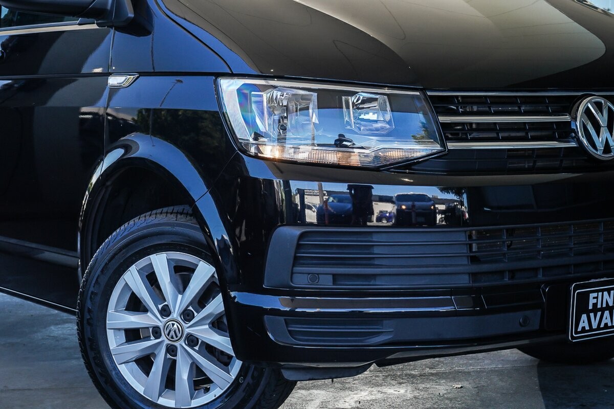 Volkswagen Multivan image 2