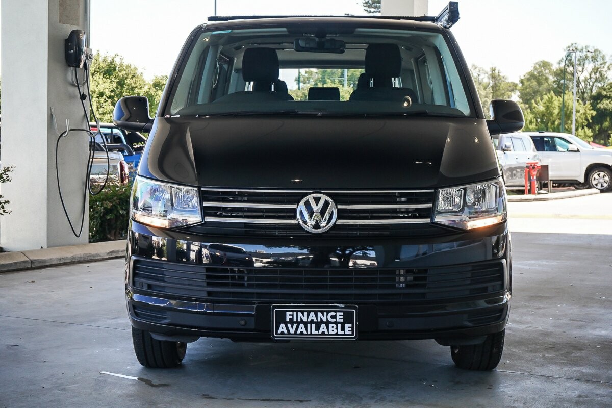 Volkswagen Multivan image 3