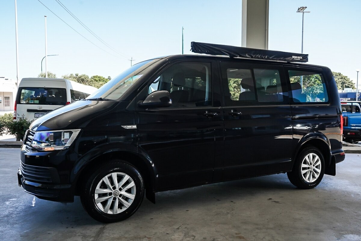 Volkswagen Multivan image 4