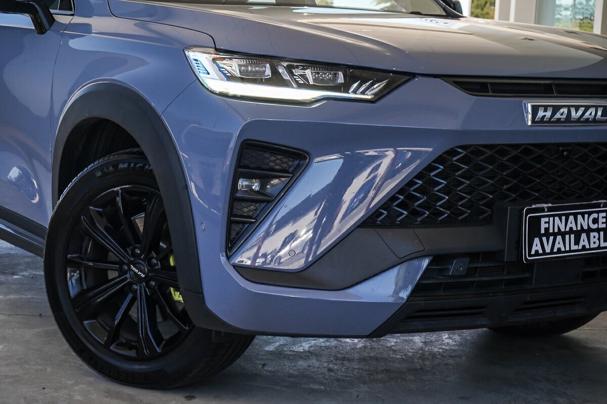 Gwm Haval H6gt image 2