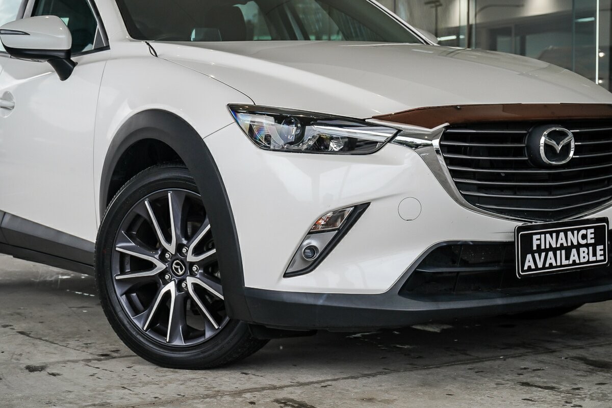 Mazda Cx-3 image 2