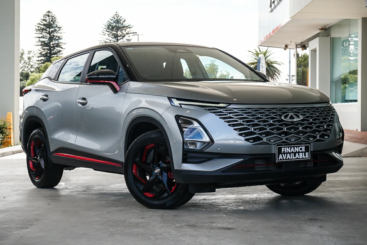 Chery Omoda 5 image 1