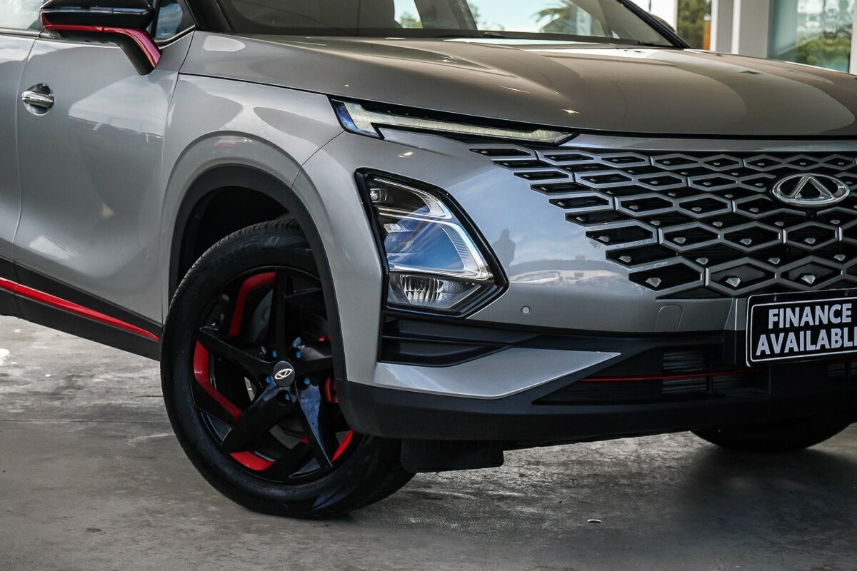 Chery Omoda 5 image 2