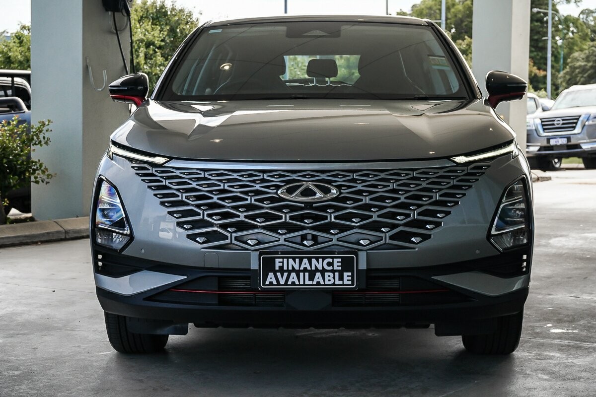 Chery Omoda 5 image 3